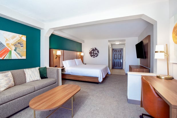 Images Holiday Inn & Suites Daytona Beach on the Ocean by IHG