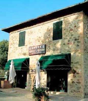 Images Bed & Breakfast  Giannetti affittacamere
