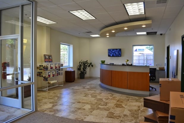 Images U-Stor-It Self Storage - Auburn Gresham