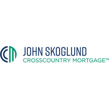 John Skoglund at CrossCountry Mortgage, LLC Logo