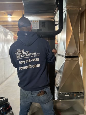 Images One Choice Mechanical