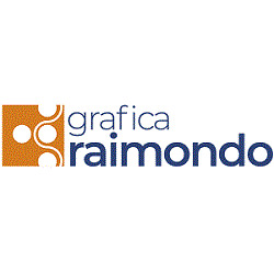 Litografia Grafica Raimondo Logo