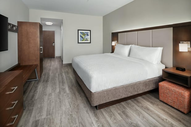 Images Holiday Inn Express & Suites Midland Loop 250 by IHG