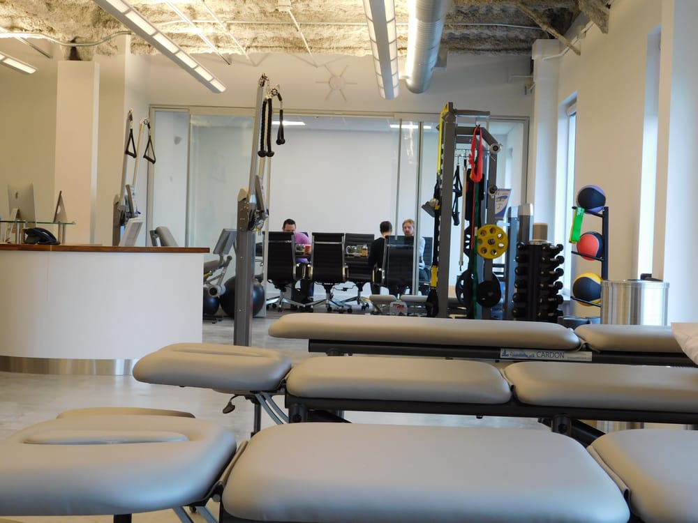 Performance Physical Therapy And Wellness Photo