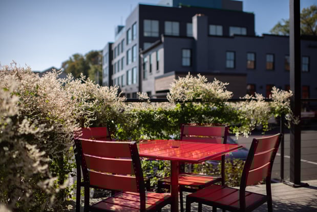 Images voco James Newbury Hudson Valley by IHG