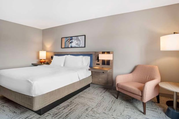 Images Hilton Garden Inn Charlotte/Concord