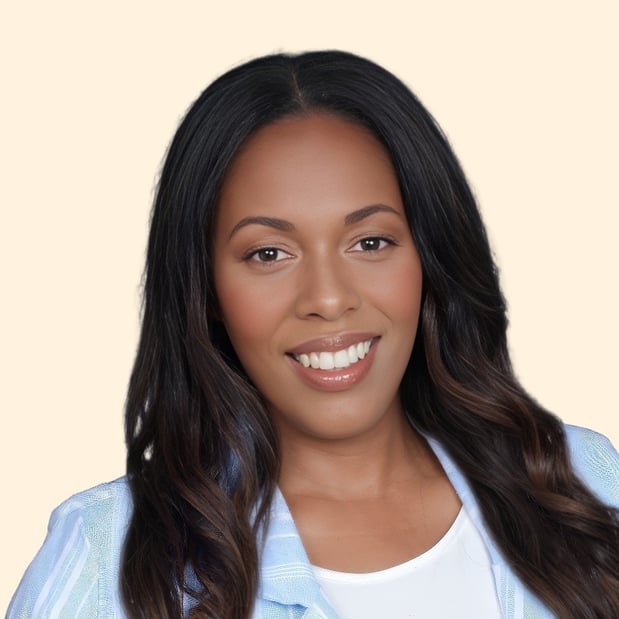 Images Danielle Levinson, Counselor