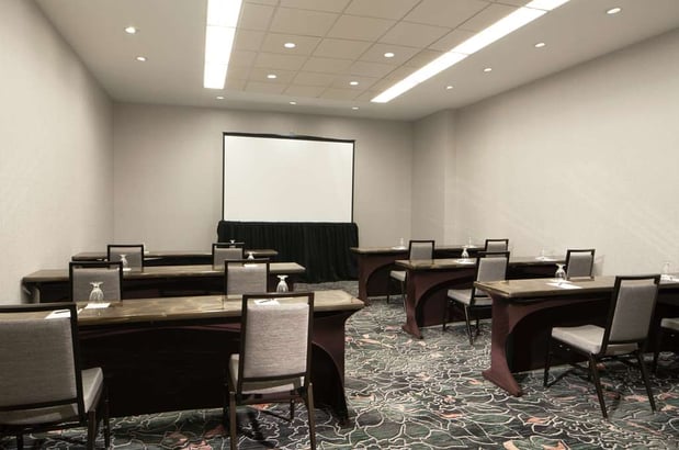 Images Hilton Atlanta/Marietta Hotel & Conference Center