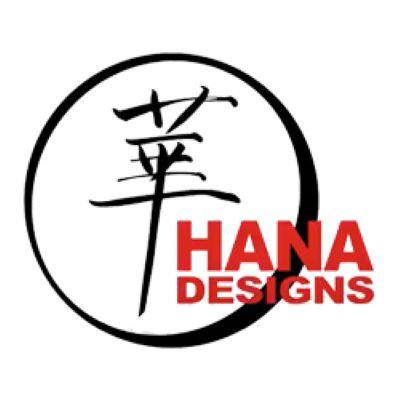 Hana Designs Logo
