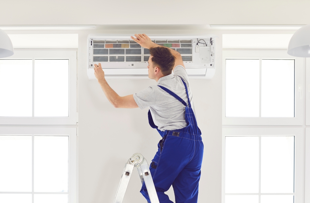 Every HVAC system has unique operating conditions. That is why proper diagnosis is an important part of any repair process. Kellerman Heating & Cooling Co delivers heating and cooling repair services in Amelia, Ohio with a focus on identifying the actual cause of the issue. Schedule service when your system needs professional attention.
