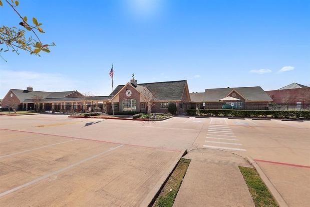 Images Primrose School of Barker-Cypress