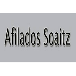 Afilados Soaitz Logo