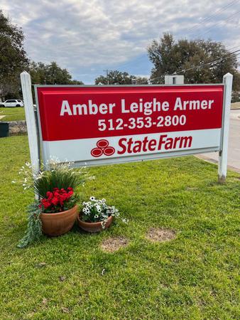 Images Amber Leighe Armer - State Farm Insurance Agent