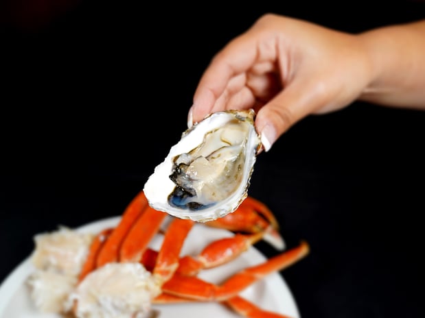 Images Osaka Sushi & Grill All You Can Eat Buffet