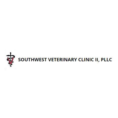 Southwest Veterinary Clinic Logo