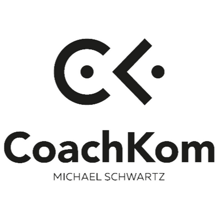 CoachKom Michael Schwartz in Köln - Logo