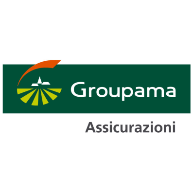 Groupama Assicurazioni - Fb Srl Logo