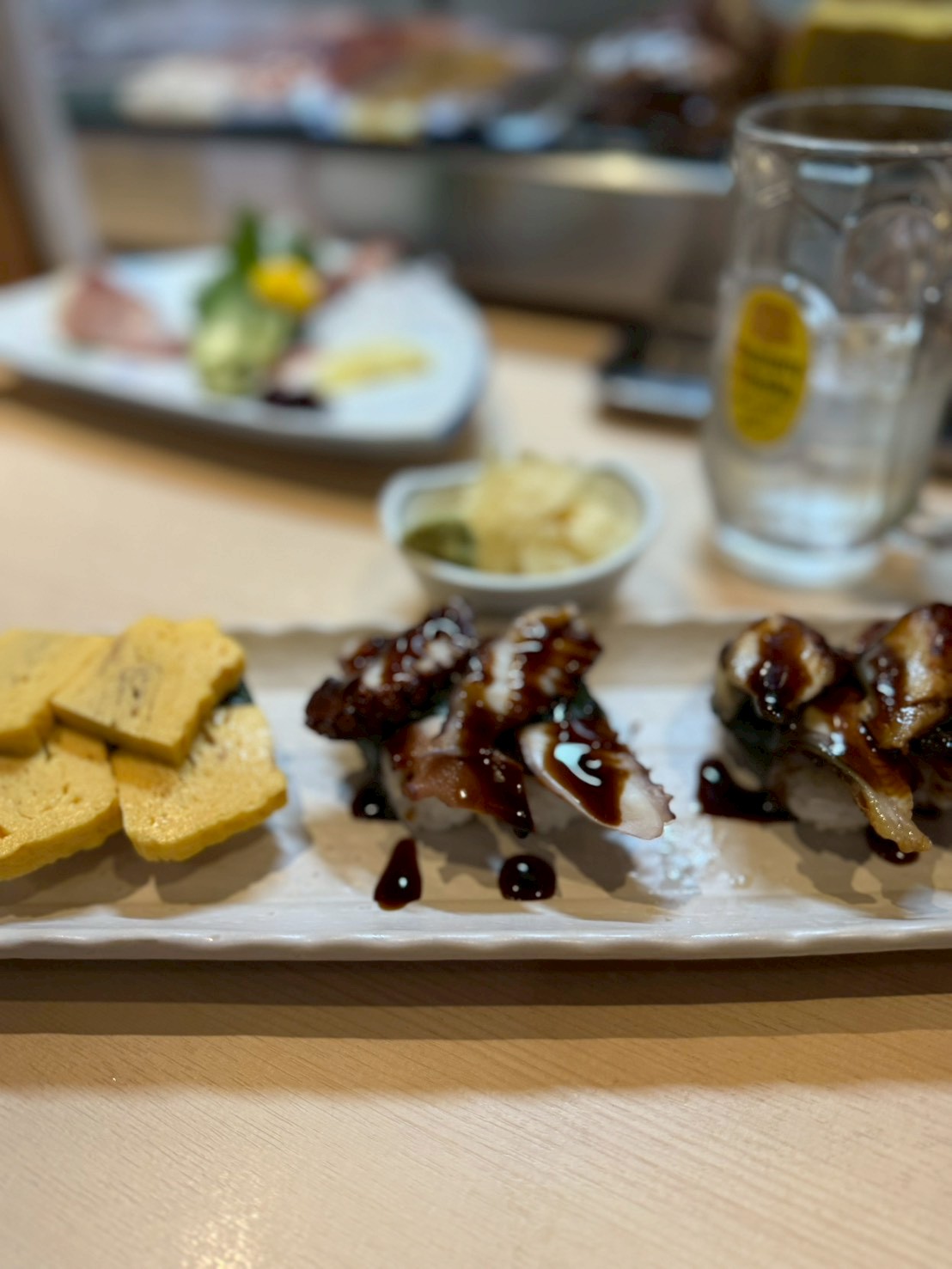 Images 元祖３４３(さしみ)鮨 本店