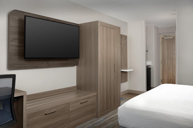 Images Holiday Inn Express Washington DC - Bw Parkway by IHG