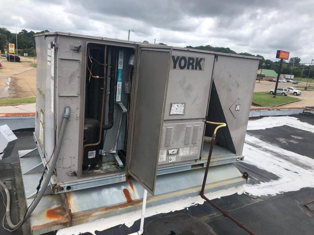 Images Carter's Heating and Air