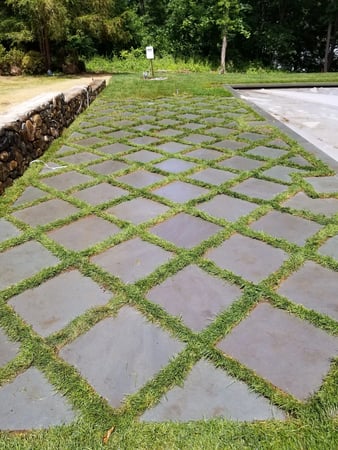 Images Dubons Landscaping LLC