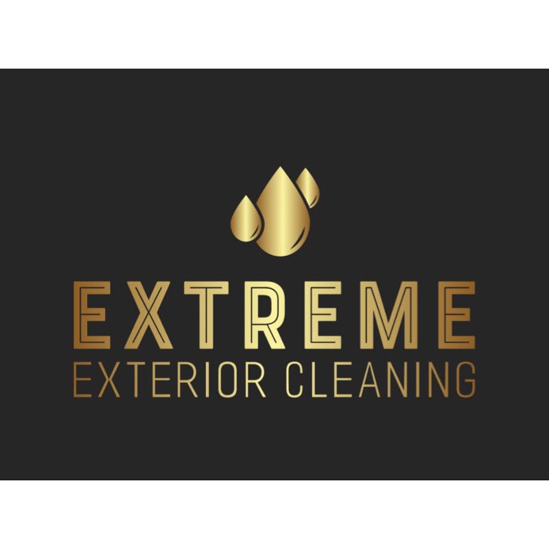 Extreme Exterior Cleaning Ltd Logo