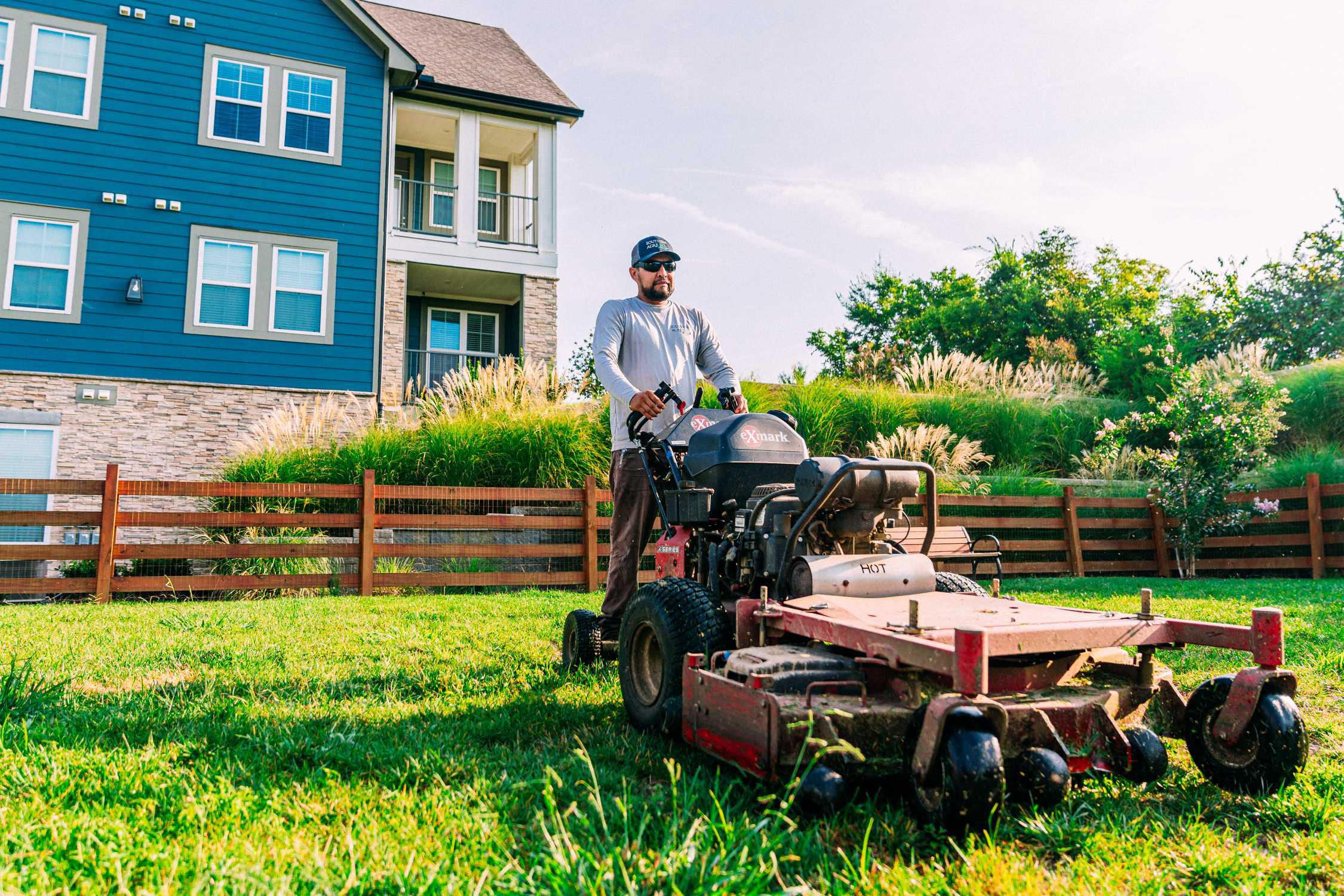 Image 7 | Southern Acre Landscaping