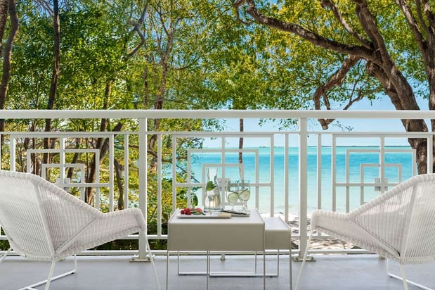 Images Baker's Cay Resort Key Largo, Curio Collection by Hilton