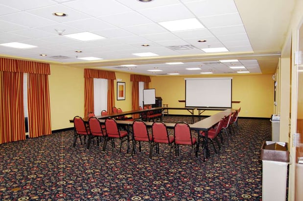 Images Hampton Inn & Suites Louisville East