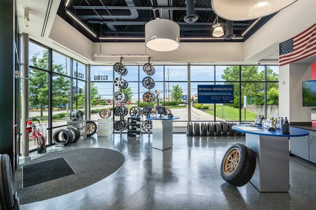 Images Tire Discounters