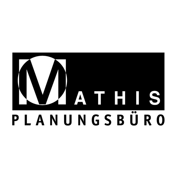 MATHIS Planungsbüro Logo