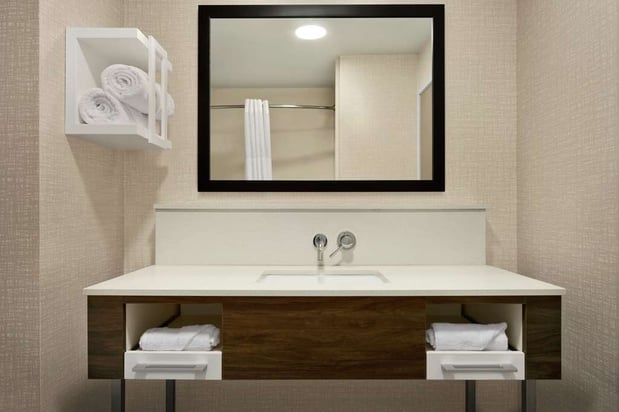 Images Hampton Inn & Suites Tacoma/Puyallup