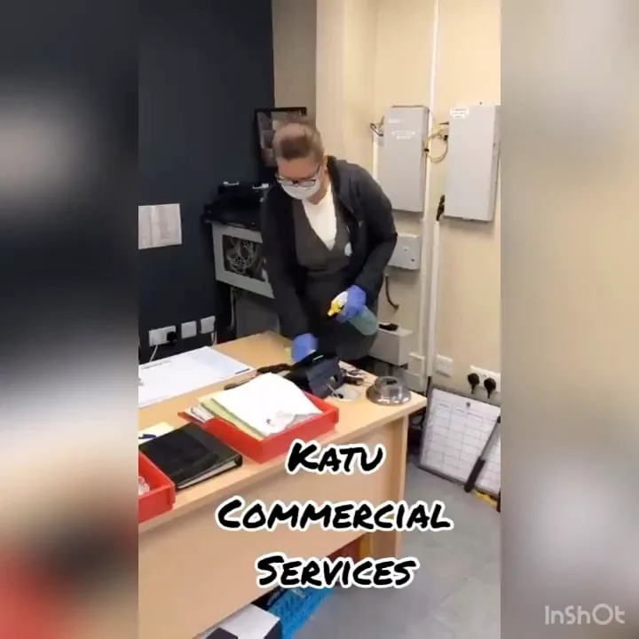Images Katu Commercial Services Ltd