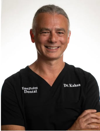 Images Eastpoint Dental