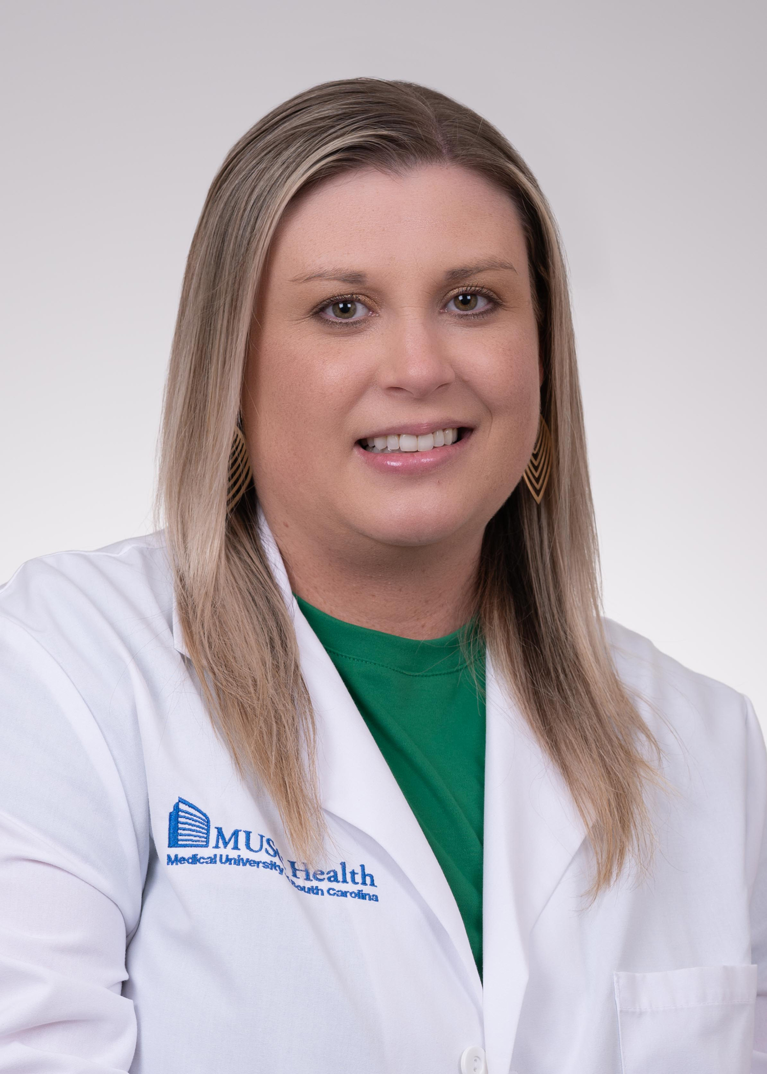 Allyson Paige Brown