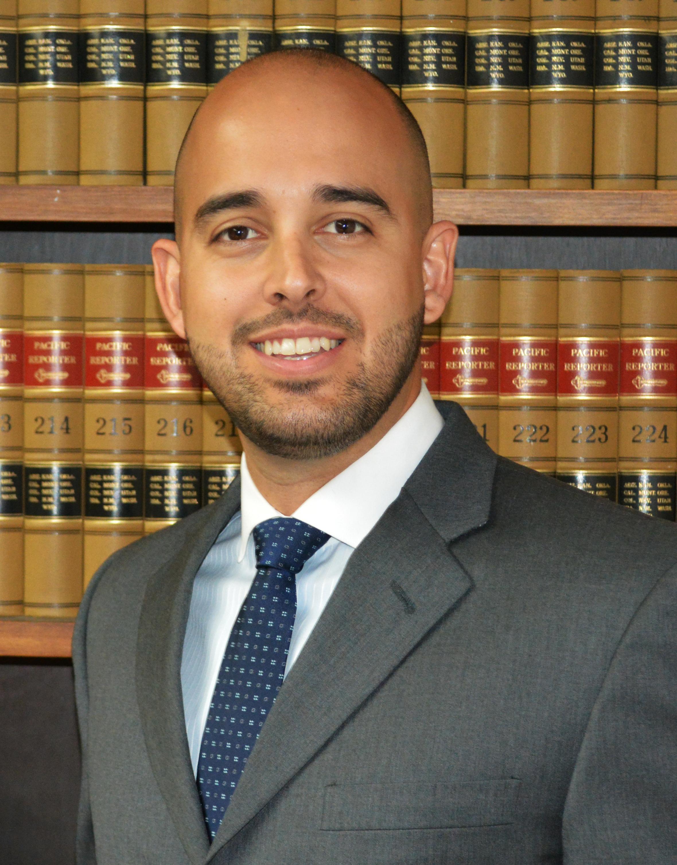 Law Office of Sina Mohajer