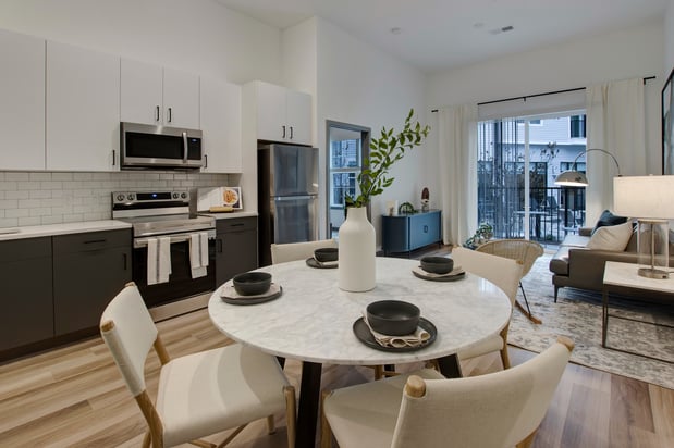 Images Modera Berkeley Heights