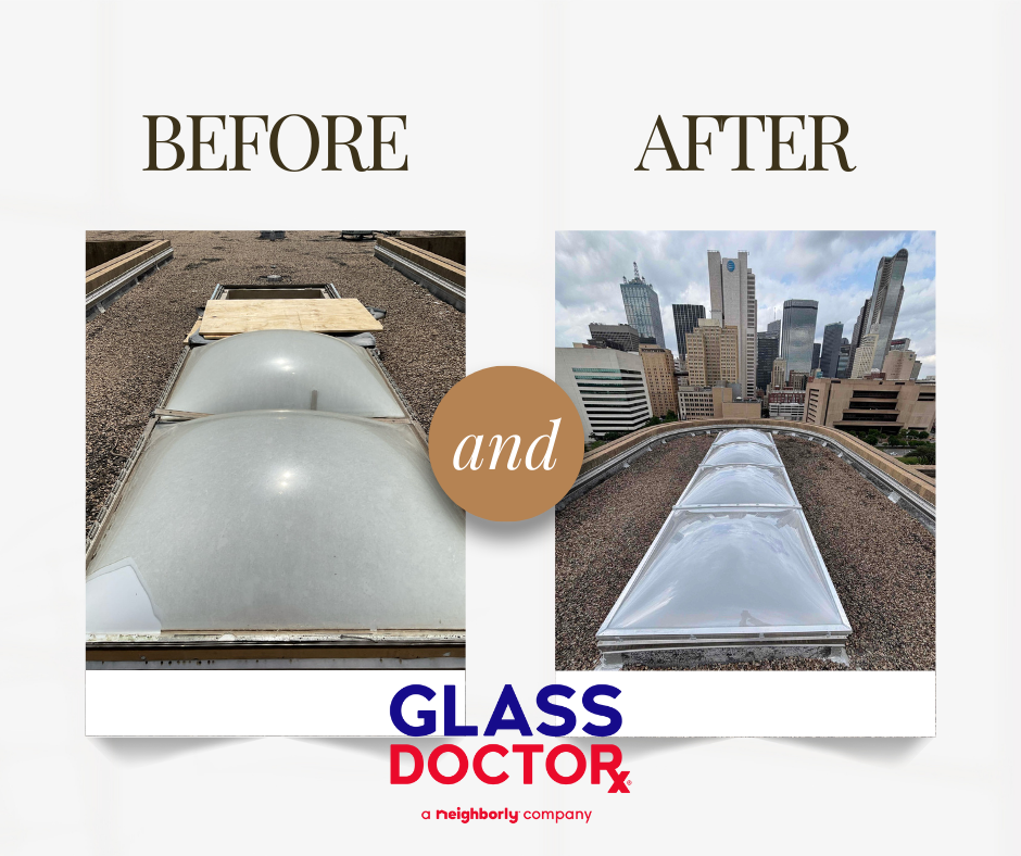 Glass Doctor of Rockwall and Kaufman Image