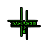 Damascus Air Logo