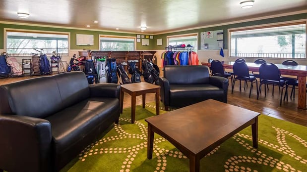 Images Best Western Paradise Inn & Resort