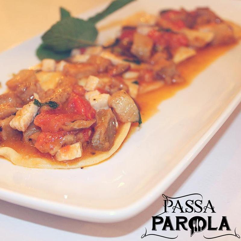 Images Passaparola Ristorante Pizzeria
