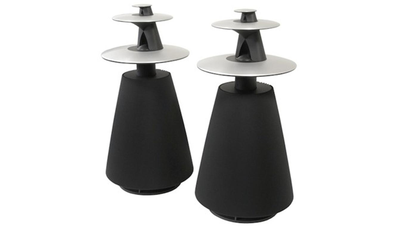 Images TV-Hörnan / Bang & Olufsen Service center