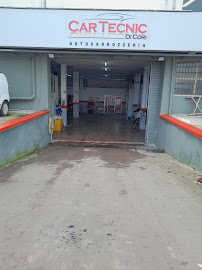 Images Car Tecnic di Cori Aldo