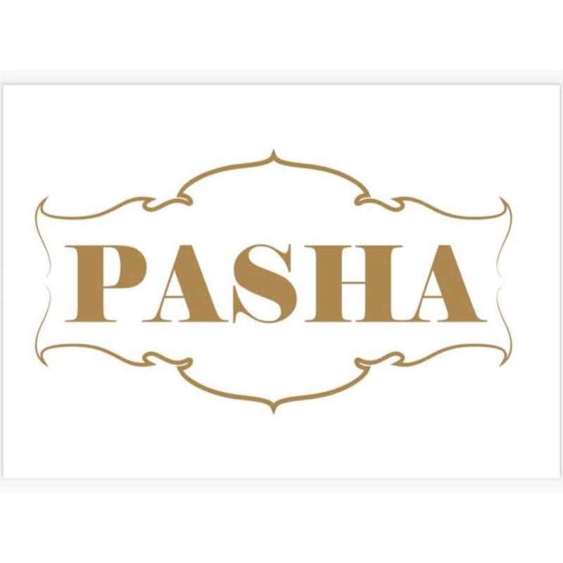 Pasha Turkish Restaurant Logo