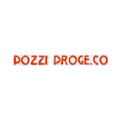Pozzi Proge.Co Logo