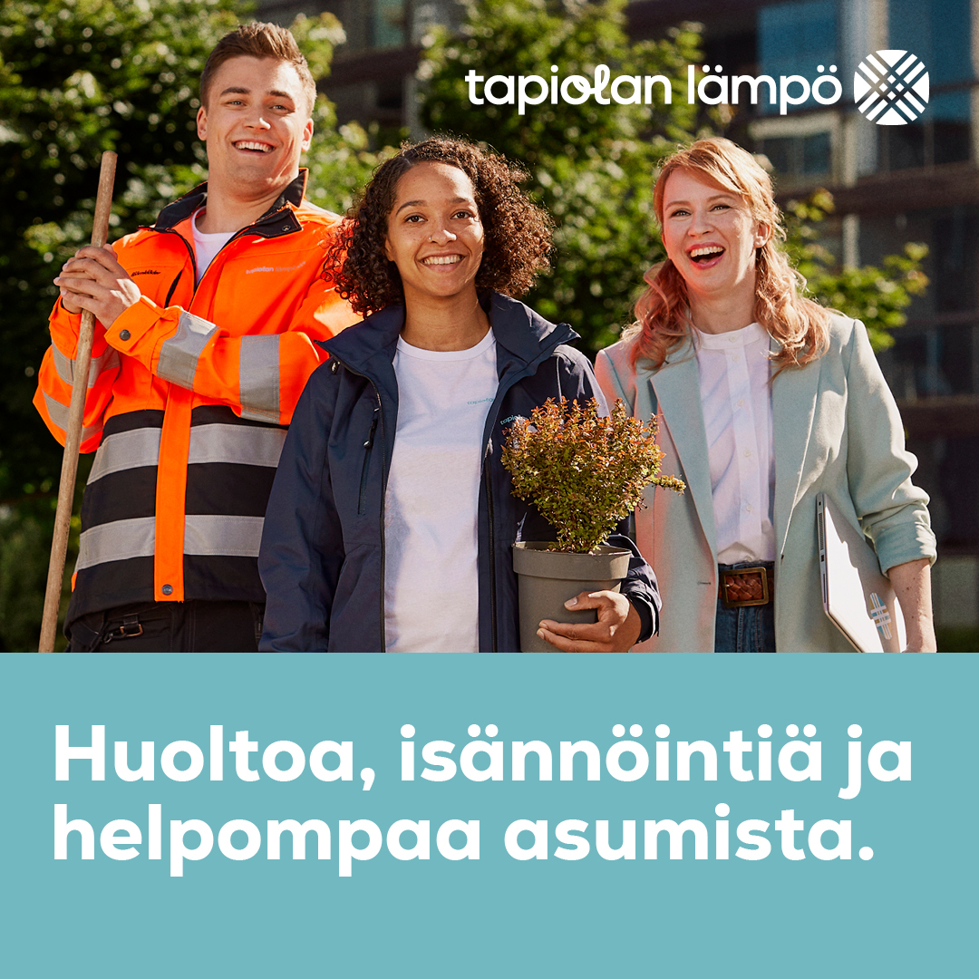 Images Tapiolan Lämpö Oy