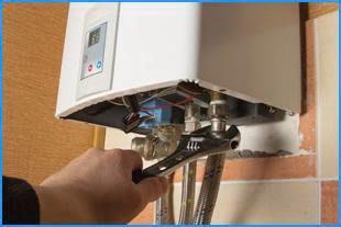 Images New Hartley Heating & Plumbing