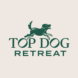 Top Dog Retreat Logo