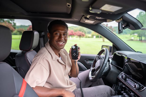 Images Monitech Ignition Interlock Systems