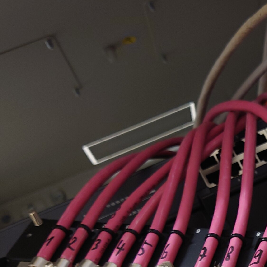 Bilder Technik Service Weis